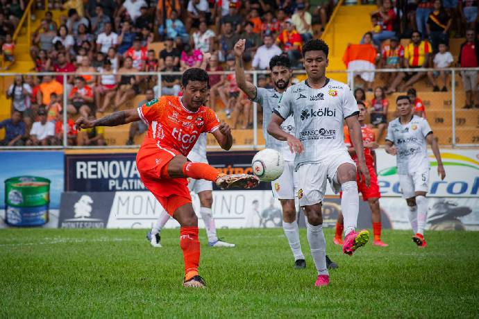 Nhận định, soi k&egrave;o Herediano vs Puntarenas, 9h00 ng&agrave;y 29/1: Kh&oacute; c&oacute; bất ngờ