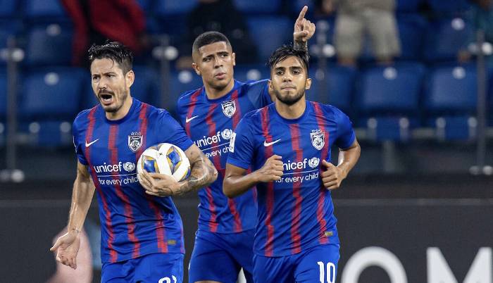 Nhận định, soi k&egrave;o Johor Darul Ta'zim vs Shan United, 16h30 ng&agrave;y 29/1: Kh&ocirc;ng c&ugrave;ng đẳng cấp