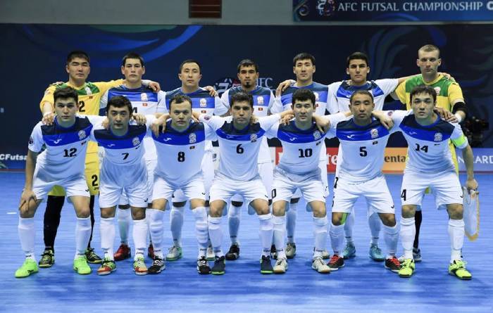 Nhận định, soi k&egrave;o Kyrgyzstan Futsal vs Indonesia Futsal, 19h00 ng&agrave;y 29/1: Giữ vững ng&ocirc;i đầu