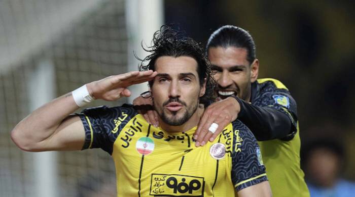 Nhận định, soi k&egrave;o Malavan vs Chadormalou Ardakan, 19h00 ng&agrave;y 29/1: 3 điểm nhọc nhằn