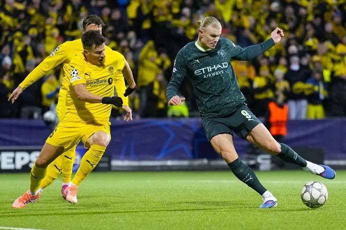 Nhận định, soi k&egrave;o Man City vs Galatasaray, 3h00 ng&agrave;y 29/1: Kh&ocirc;ng ngại chủ nh&agrave;