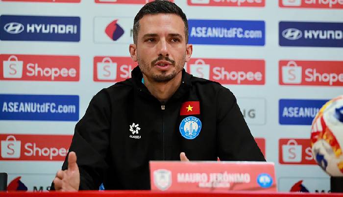 Nhận định, soi k&egrave;o Nam Định vs Lion City Sailors, 19h30 ng&agrave;y 29/1: Thắng tiếp?