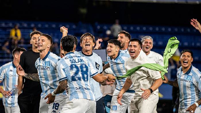 Nhận định, soi k&egrave;o Racing Club vs Rosario Central, 5h ng&agrave;y 29/1: Kỵ giơ