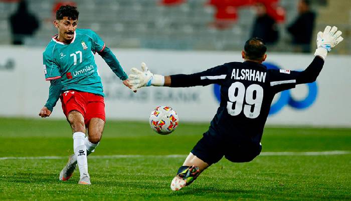 Nhận định, soi k&egrave;o Shabab Al-Ordon vs Al Wehdat, 20h00 ng&agrave;y 29/1: Lại thua