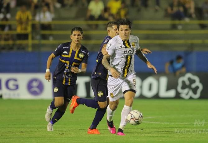 Nhận định, soi k&egrave;o Sportivo Trinidense vs Guarani, 4h00 ng&agrave;y 30/1: S&aacute;ng cửa dưới