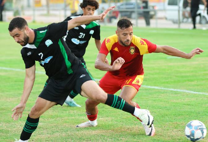 Nhận định, soi k&egrave;o Stade Tunisien vs AS Soliman, 20h00 ng&agrave;y 28/1: Nguy hiểm cận kề