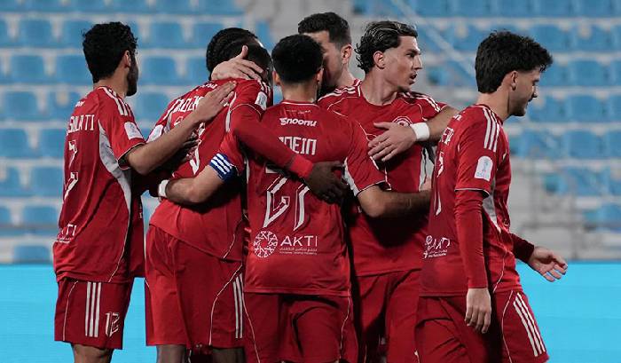 Nhận định, soi k&egrave;o Umm Salal vs Al Arabi, 21h45 ng&agrave;y 29/1: Thua tiếp