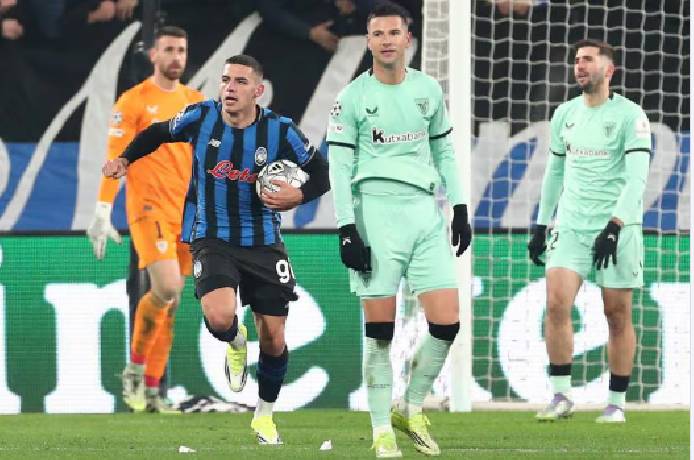 Nhận định, soi k&egrave;o Union SG vs Atalanta, 03h00 ng&agrave;y 29/1: Kh&uacute;c ca Atalanta