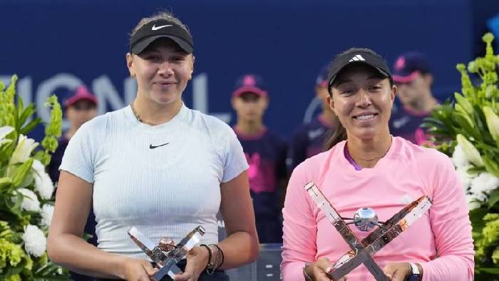 Nhận định tennis Anisimova vs Pegula - Tứ kết &Uacute;c Mở rộng, 9h00 ng&agrave;y 28/1