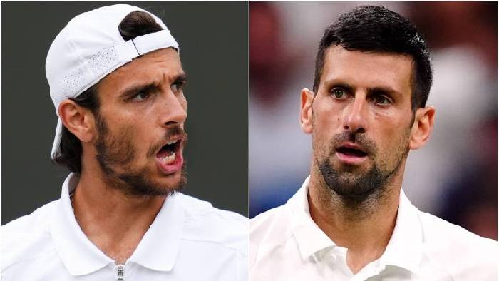 Nhận định tennis Djokovic vs Musetti - Tứ kết &Uacute;c Mở rộng, 10h30 ng&agrave;y 28/1
