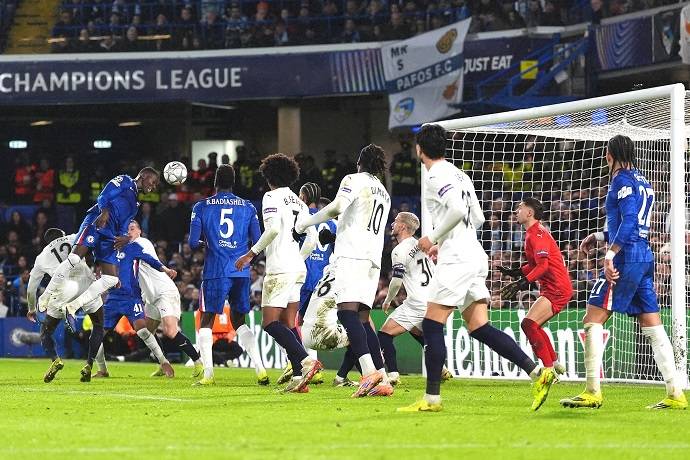 Si&ecirc;u m&aacute;y t&iacute;nh dự đo&aacute;n Napoli vs Chelsea, 3h00 ng&agrave;y 29/1