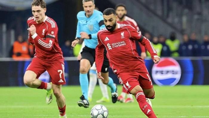 Soi k&egrave;o g&oacute;c Liverpool vs Qarabag, 03h00 ng&agrave;y 29/01