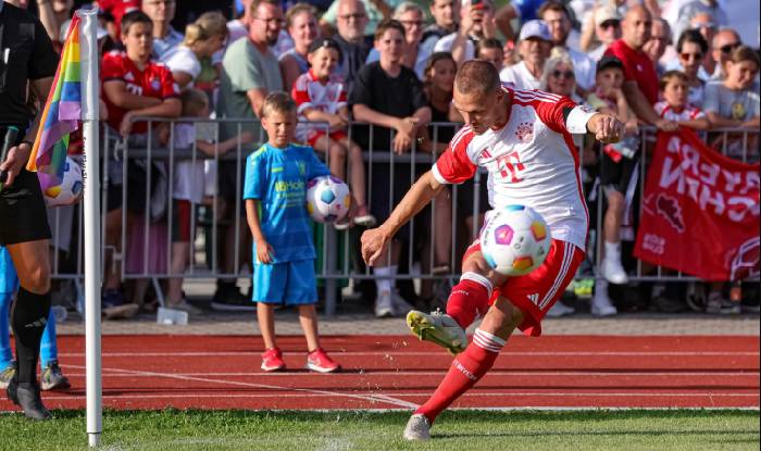 Soi k&egrave;o phạt g&oacute;c PSV Eindhoven vs Bayern Munich, 03h00 ng&agrave;y 29/1