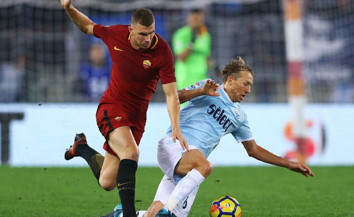 Ph&acirc;n t&iacute;ch tỷ lệ Lazio vs AS Roma, 2h30 ng&agrave;y 3/3