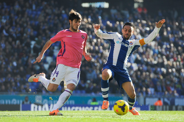 Nhận định Espanyol vs Valladolid 19h00, 02/03 (VĐQG T&acirc;y Ban Nha)