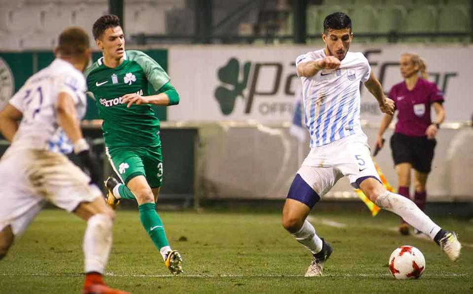 Nhận định Olympiakos vs Lamia, 0h30 ng&agrave;y 1/3 (C&uacute;p quốc gia Hy Lạp)