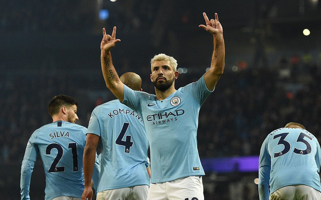 Ph&acirc;n t&iacute;ch tỷ lệ Bournemouth vs Man City, 22h ng&agrave;y 2/3