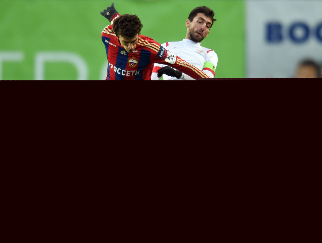 Nhận định b&oacute;ng đ&aacute; CSKA Moscow vs Ural Sr, 18h00 ng&agrave;y 29/2