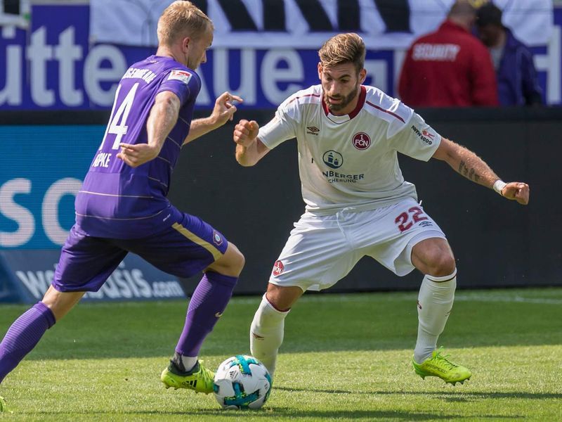 Nhận định b&oacute;ng đ&aacute; Erzgebirge Aue vs Hamburger, 19h00 ng&agrave;y 29/2