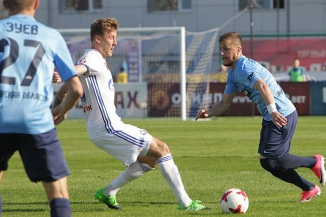 Nhận định b&oacute;ng đ&aacute; Krylya Sovetov Samara vs Gazovik Orenburg, 22h30 ng&agrave;y 28/2