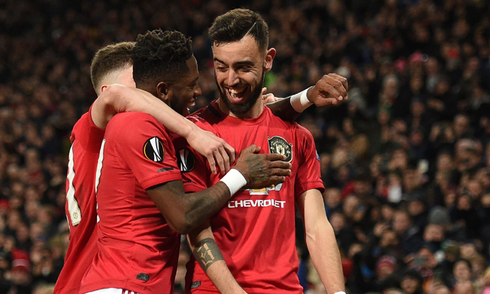 Lịch thi đấu v&ograve;ng 1/8 c&uacute;p C2 ch&acirc;u &Acirc;u: LASK vs MU