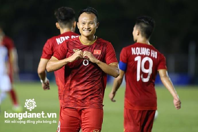 3 l&yacute; do để tin v&agrave;o mục ti&ecirc;u '6 điểm' của HLV Park Hang Seo