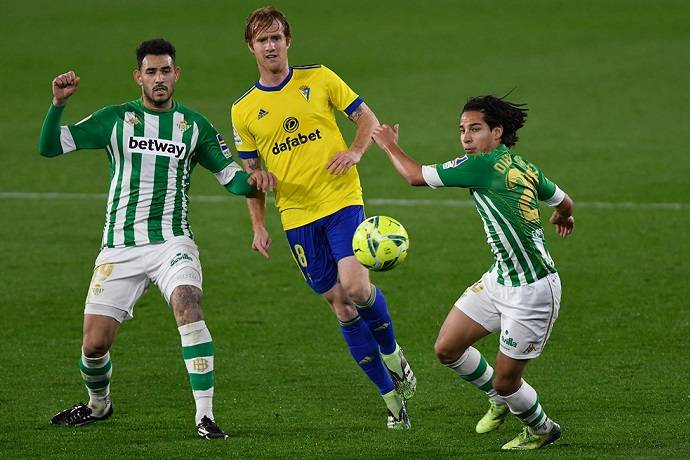 Nhận định C&aacute;diz vs Betis, 22h15 ng&agrave;y 28/2
