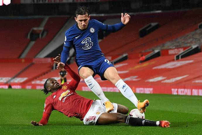 Nhận định Chelsea vs Manchester United, 23h30 ng&agrave;y 28/2