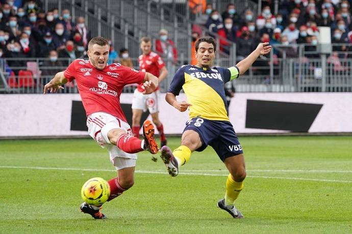Nhận định Monaco vs Brest, 18h00 ng&agrave;y 28/2