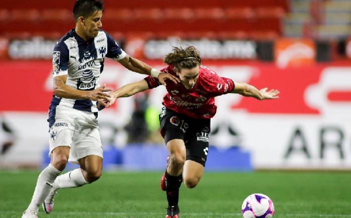Nhận định Monterrey vs Tijuana, 6h ng&agrave;y 1/3