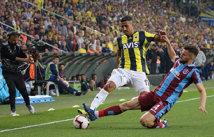 Nhận định Trabzonspor vs Fenerbahce, 23h00 ng&agrave;y 28/2