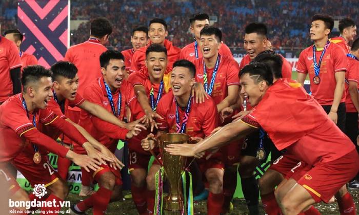 Việt Nam c&oacute; thể &lsquo;xuất khẩu&rsquo; cầu thủ sang La Liga