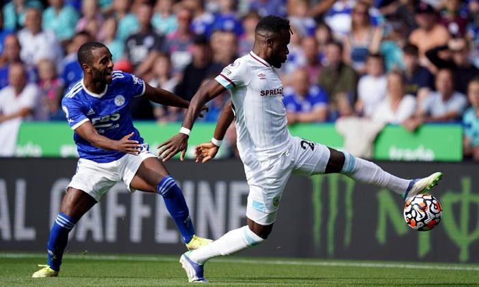 Ben Knapton dự đo&aacute;n Burnley vs Leicester, 2h45 ng&agrave;y 2/3