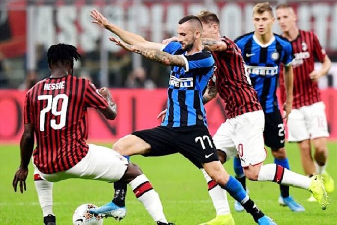 Nhận định, soi k&egrave;o AC Milan vs Inter Milan, 3h00 ng&agrave;y 2/3