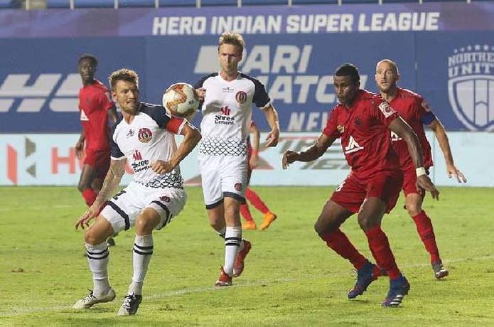 Nhận định, soi k&egrave;o East Bengal vs North East, 21h00 ng&agrave;y 28/02