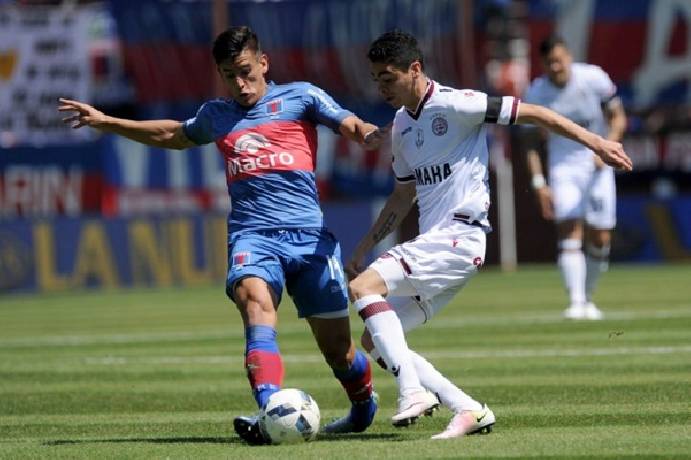 Nhận định, soi k&egrave;o Lan&uacute;s vs Tigre, 7h30 ng&agrave;y 1/3