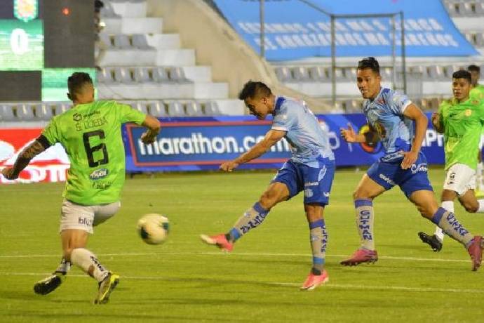 Nhận định, soi k&egrave;o Macar&aacute; vs Orense, 7h00 ng&agrave;y 1/3