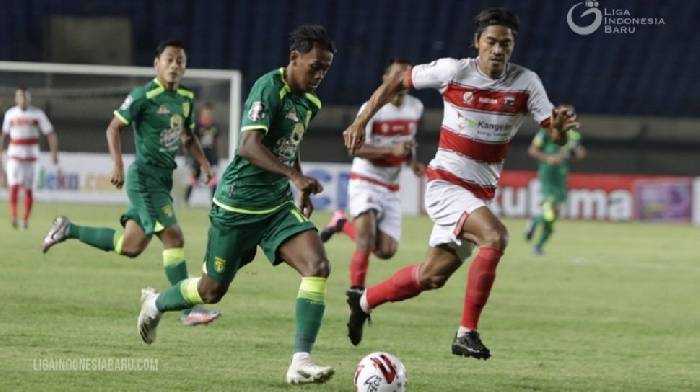 Nhận định, soi k&egrave;o Madura vs Persebaya Surabaya, 20h30 ng&agrave;y 28/2