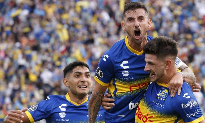 Nhận định, soi k&egrave;o Monagas vs Everton, 5h15 ng&agrave;y 2/3