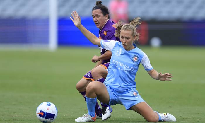 Nhận định, soi k&egrave;o Nữ Melbourne City vs nữ Newcastle Jets, 15h05 ng&agrave;y 1/3