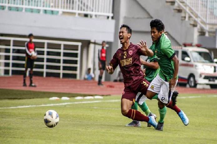 Nhận định, soi k&egrave;o PSS Sleman vs PSM, 18h15 ng&agrave;y 01/03