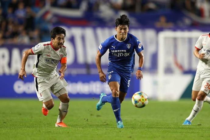 Nhận định, soi k&egrave;o Suwon Bluewings vs Jeju United, 12h ng&agrave;y 1/3