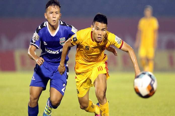 Nhận định, soi k&egrave;o Thanh H&oacute;a vs B&igrave;nh Dương, 17h00 ng&agrave;y 01/03