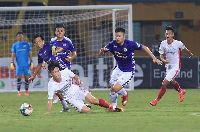 Nhận định, soi k&egrave;o Viettel vs H&agrave; Nội, 19h15 ng&agrave;y 01/03