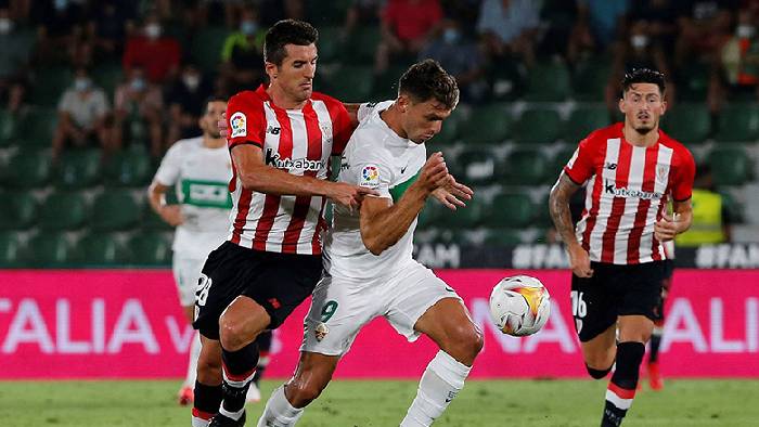 Soi k&egrave;o phạt g&oacute;c Valencia vs Bilbao, 3h30 ng&agrave;y 3/3