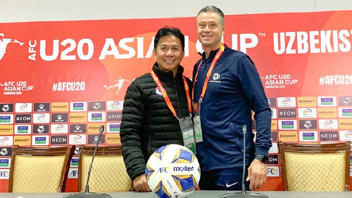 Frog the Gambler dự đo&aacute;n U20 Việt Nam vs U20 &Uacute;c, 17h ng&agrave;y 1/3