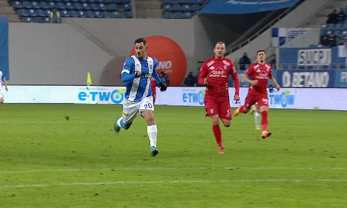 K&egrave;o xi&ecirc;n thơm nhất h&ocirc;m nay 28/2: Chindia vs U Craiova