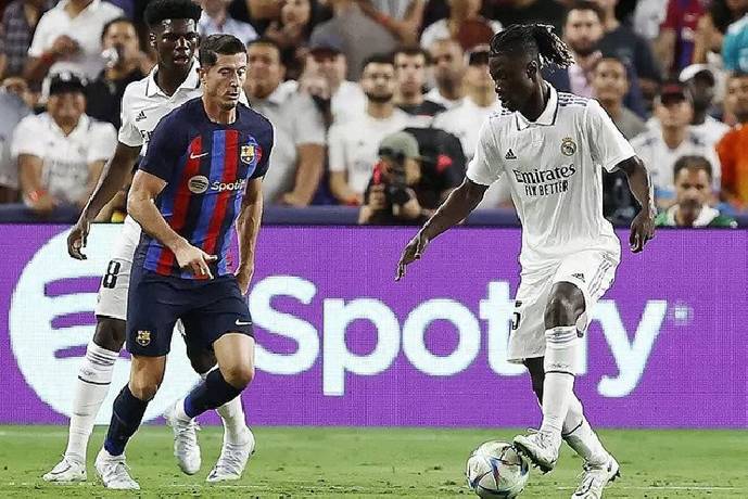 Lịch sử đối đầu Real Madrid vs Barcelona, 3h ng&agrave;y 3/3