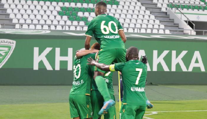 Nhận định, soi k&egrave;o Al Bataeh vs Khorfakkan, 20h30 ng&agrave;y 2/3