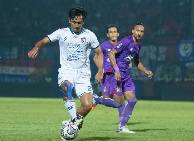 Nhận định, soi k&egrave;o Arema vs Persik, 17h ng&agrave;y 28/2